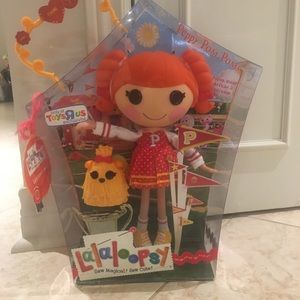 Lalaloopsy Doll